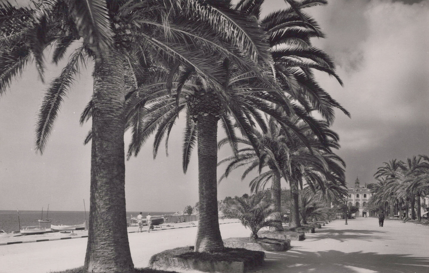 Beach, Lloret de Mar