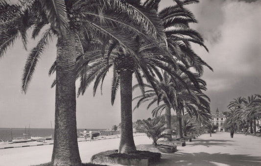 Beach, Lloret de Mar