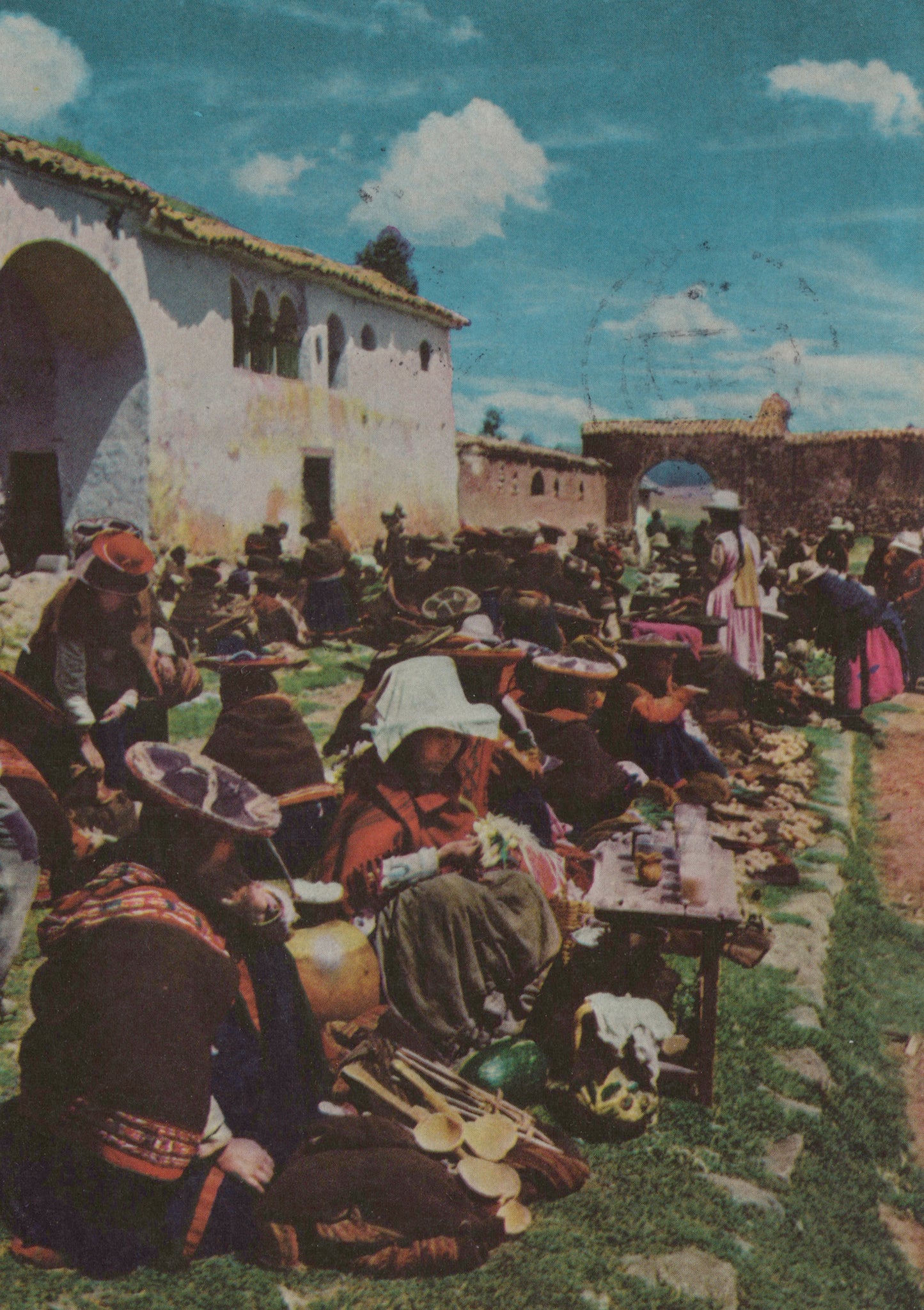 Cuzco, Peru