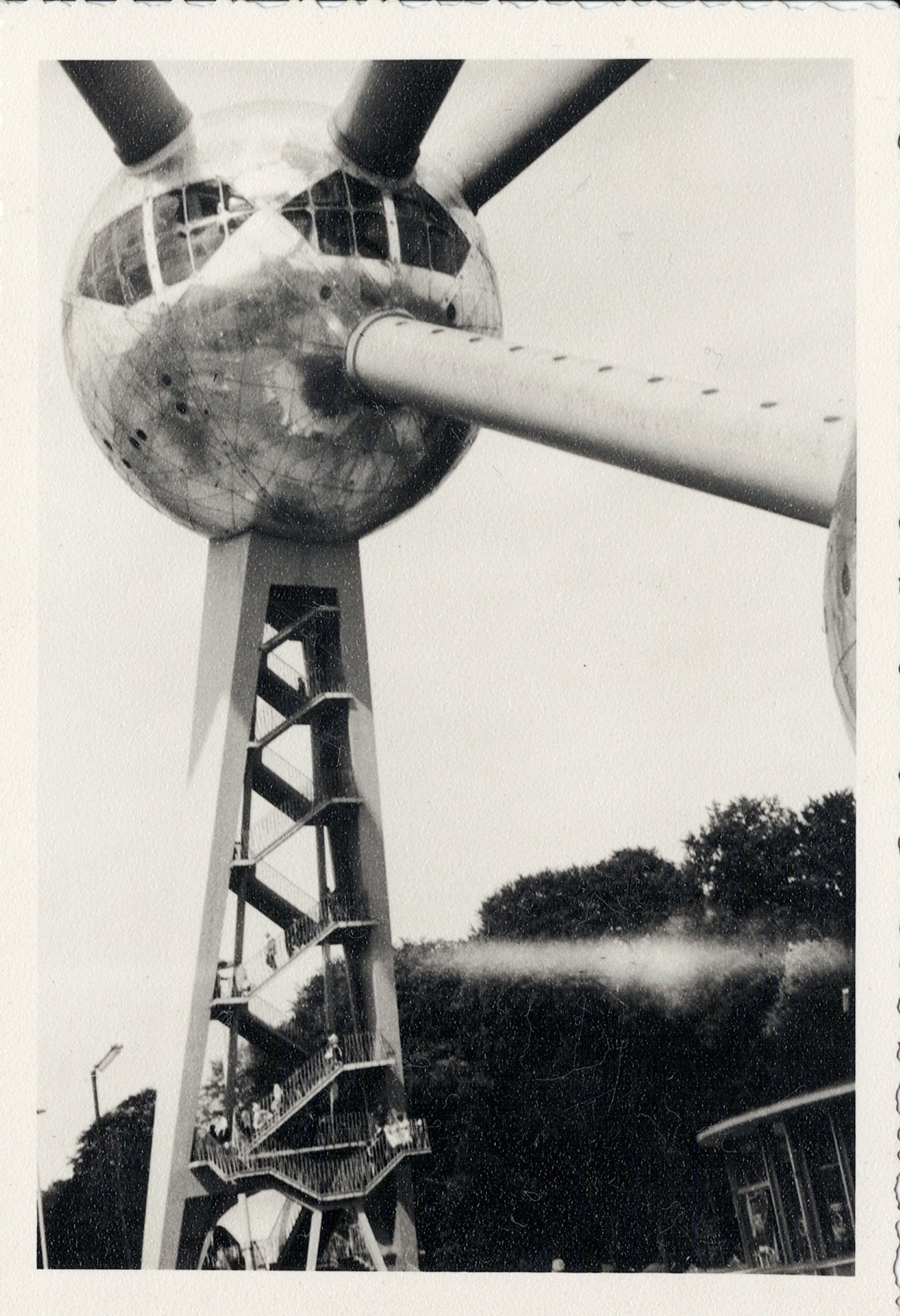 The Atomium