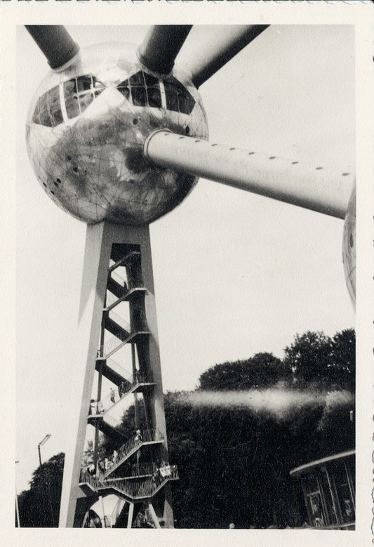 The Atomium