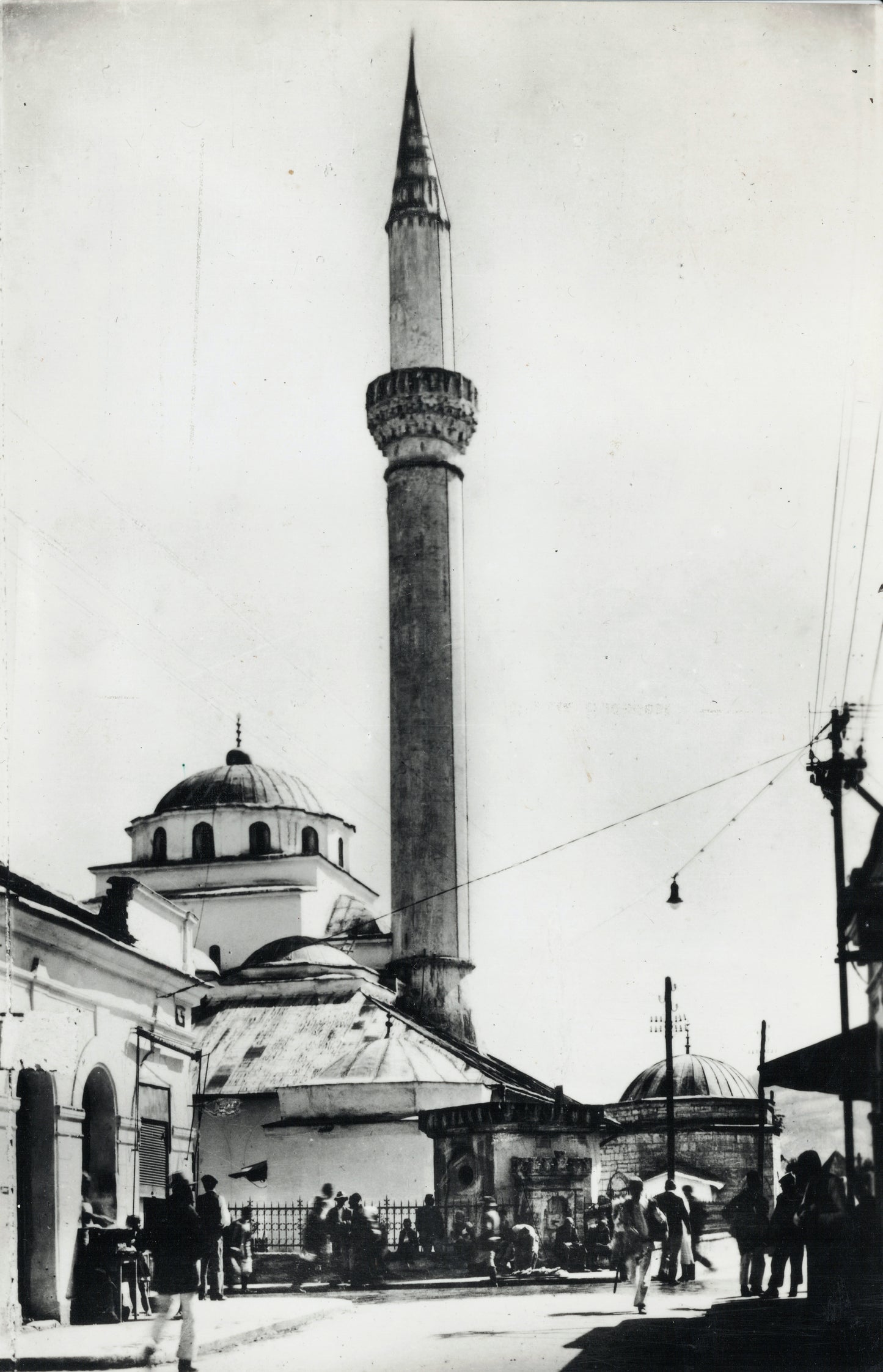 Ferhadija džamija, Banja Luka