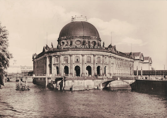 Berlin State Museums