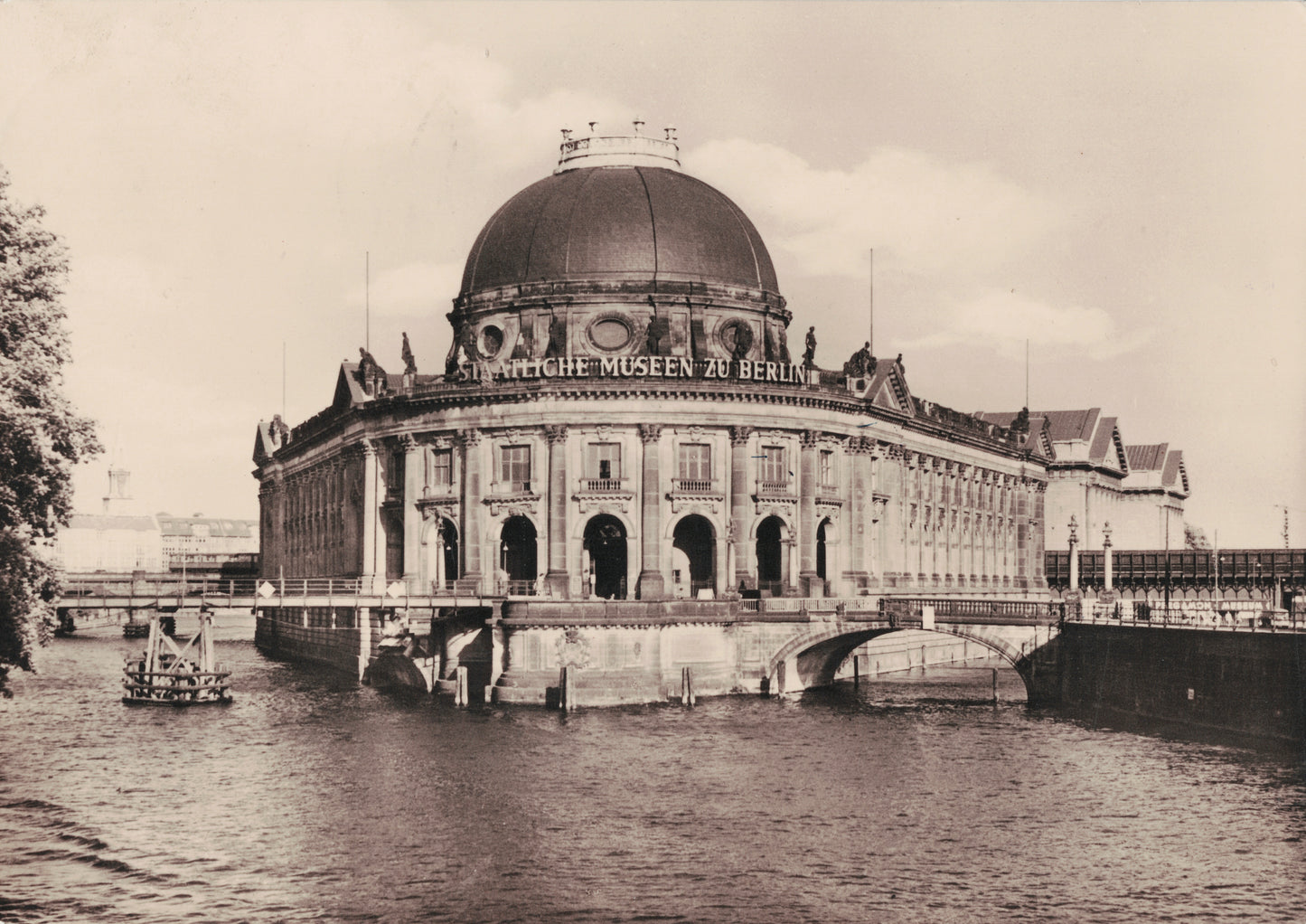 Berlin State Museums