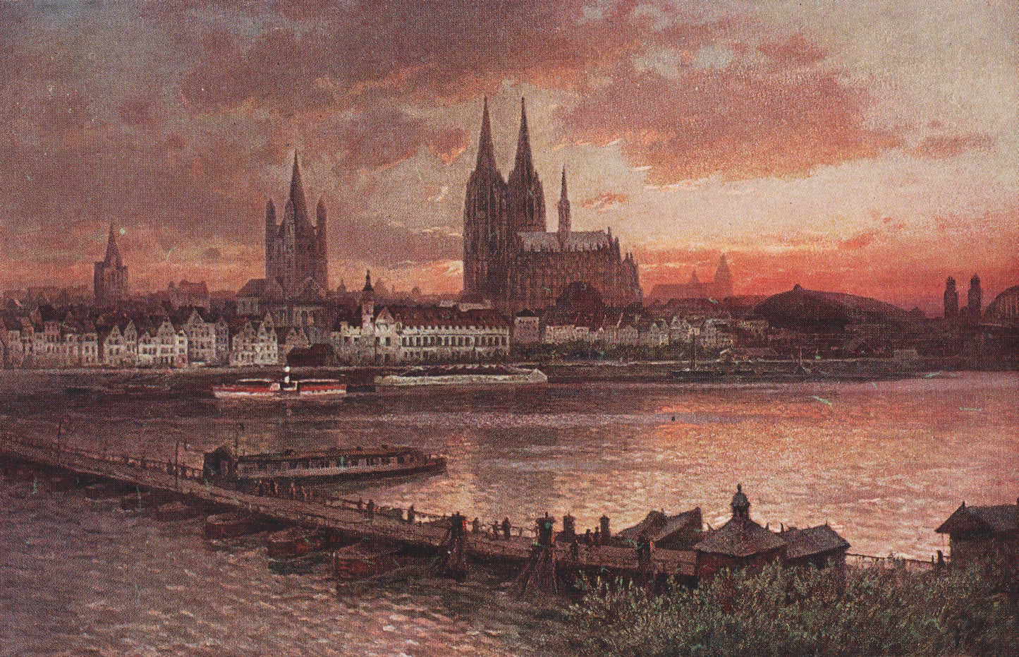 Cologne, Germany