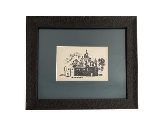 Gračanica Monastery, Patriarchate of Peć