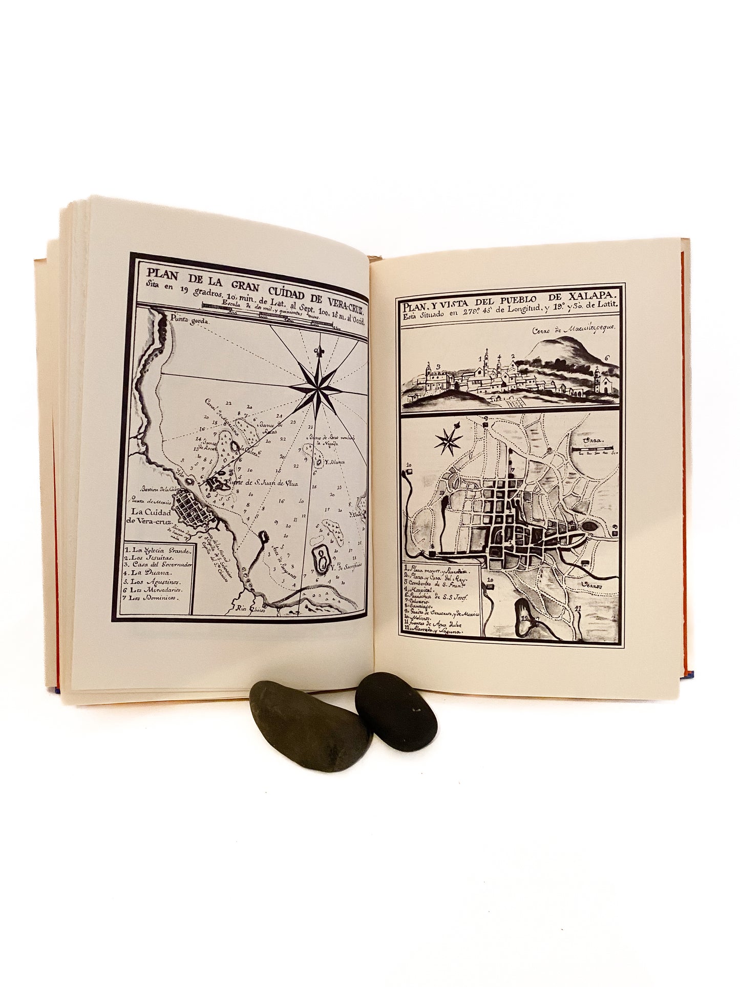 The Kingdom of New Spain, O'Crouley and Galvin