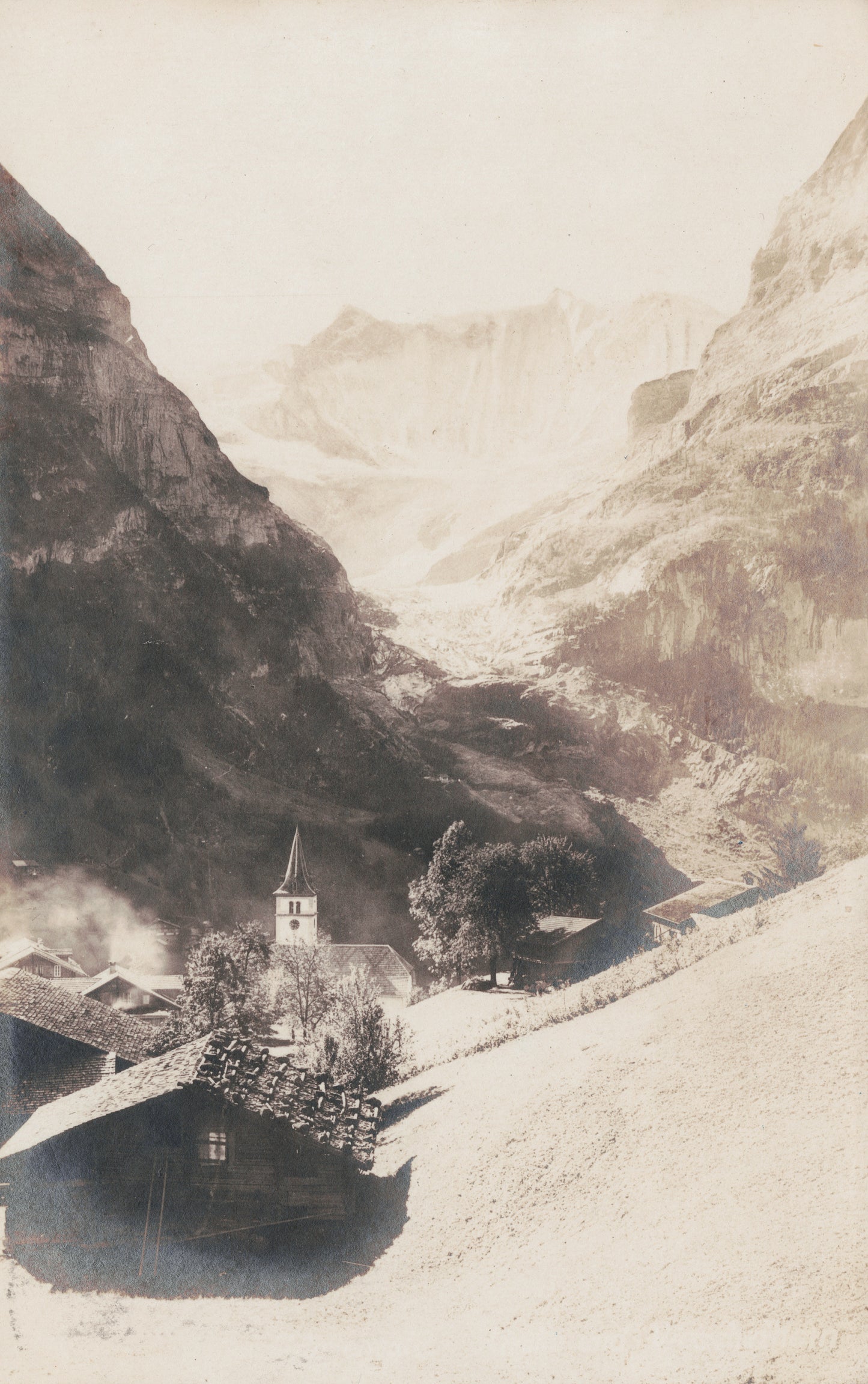 Grindelwald, Switzerland