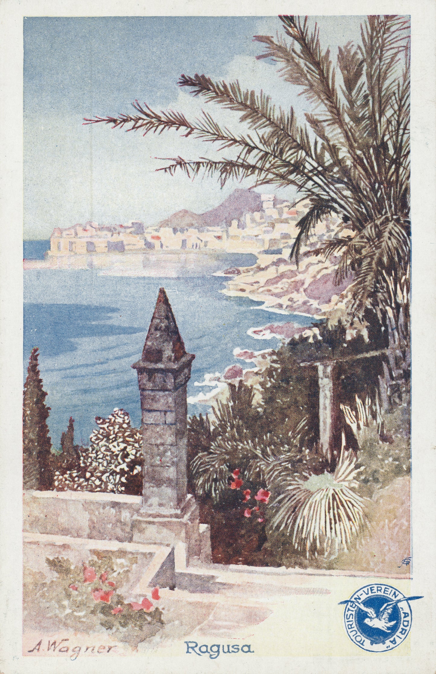 Dubrovnik from Above