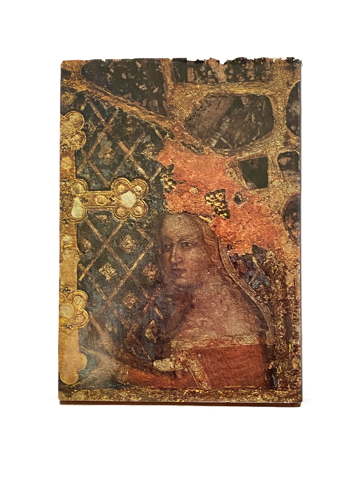 Art Treasures of Eastern Europe, Rhodes