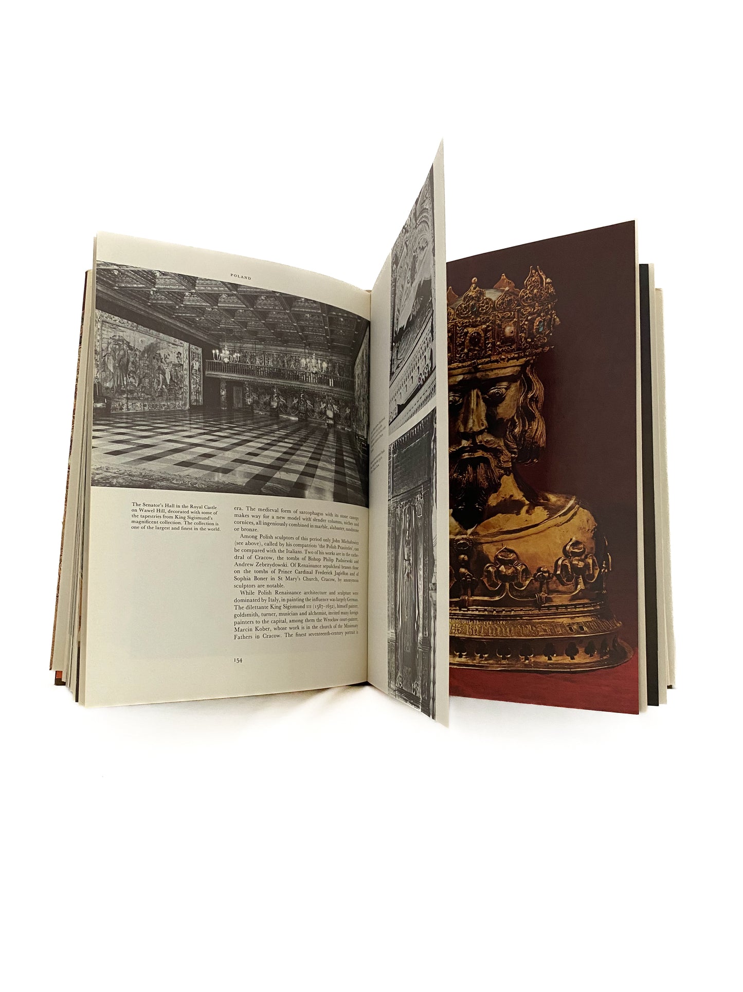 Art Treasures of Eastern Europe, Rhodes