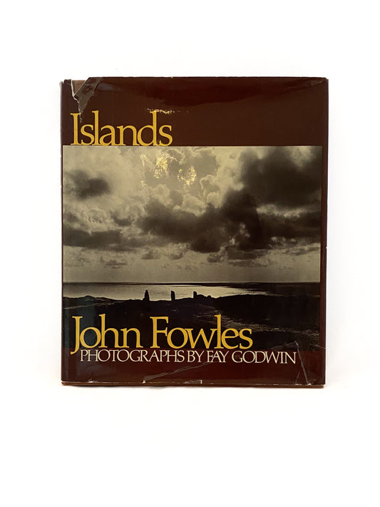 Islands, John Fowles