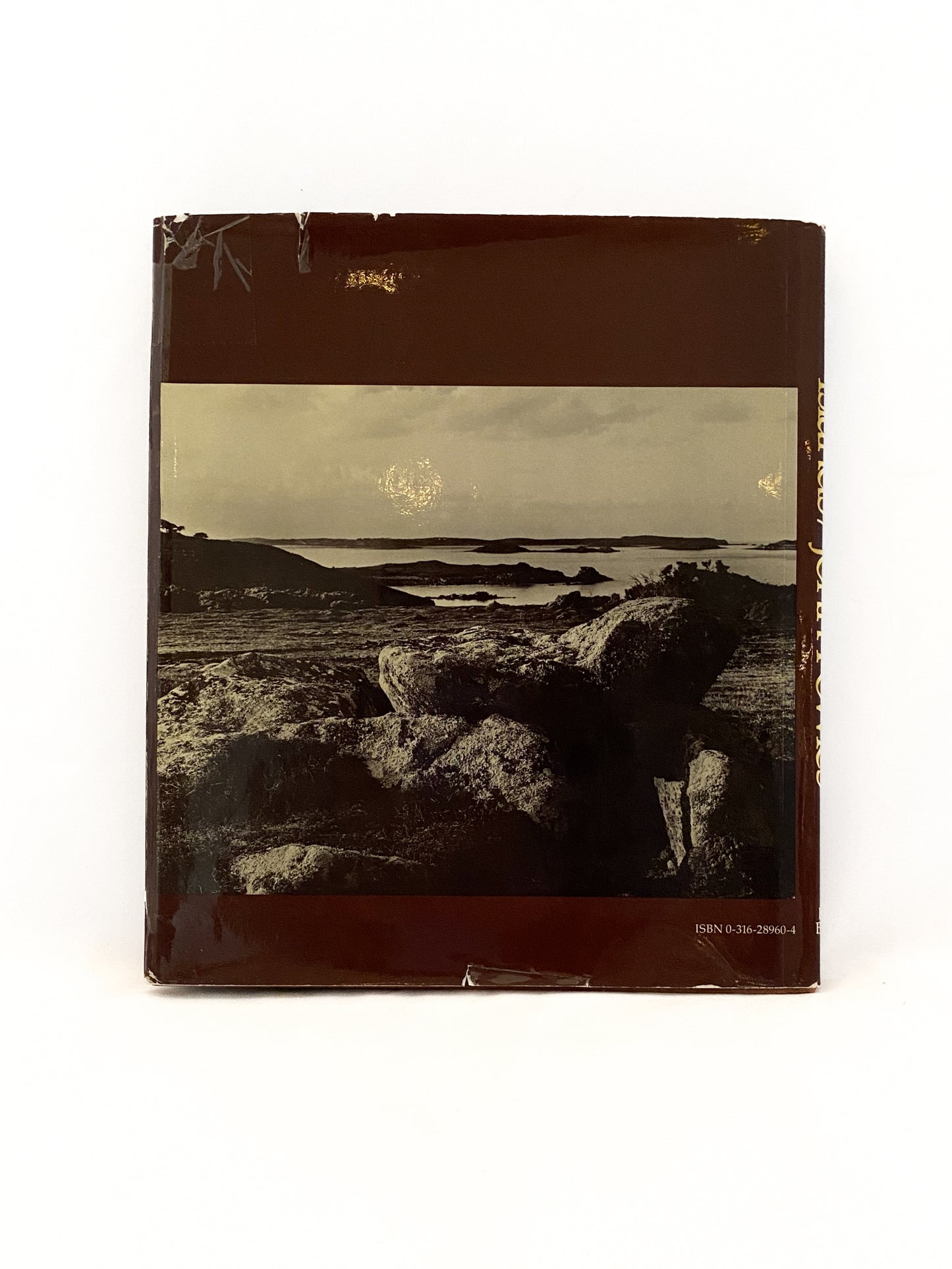 Islands, John Fowles