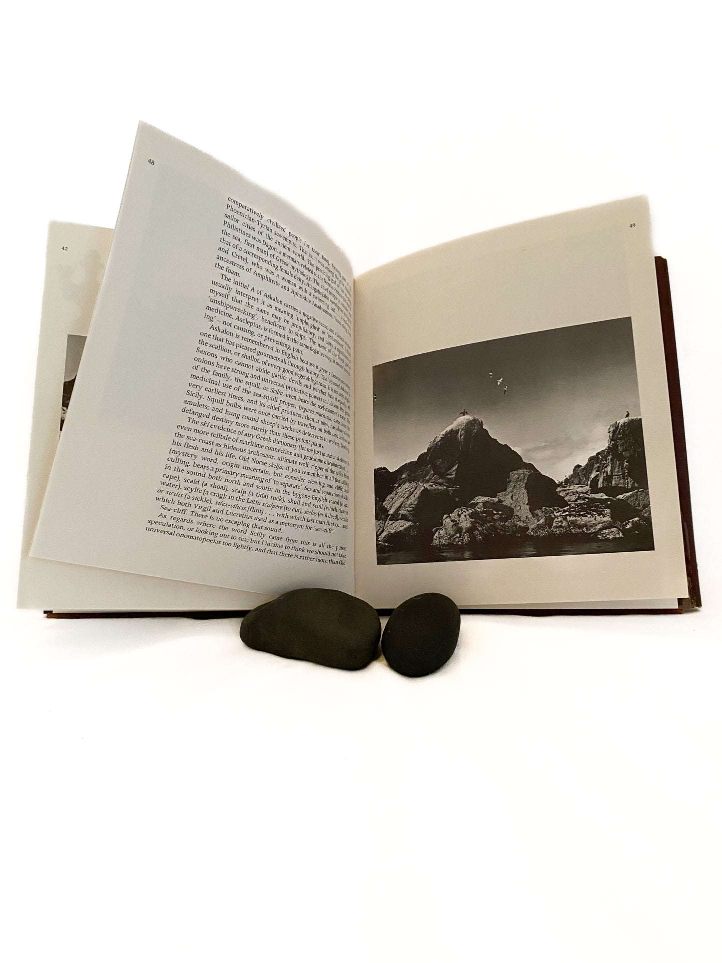 Islands, John Fowles