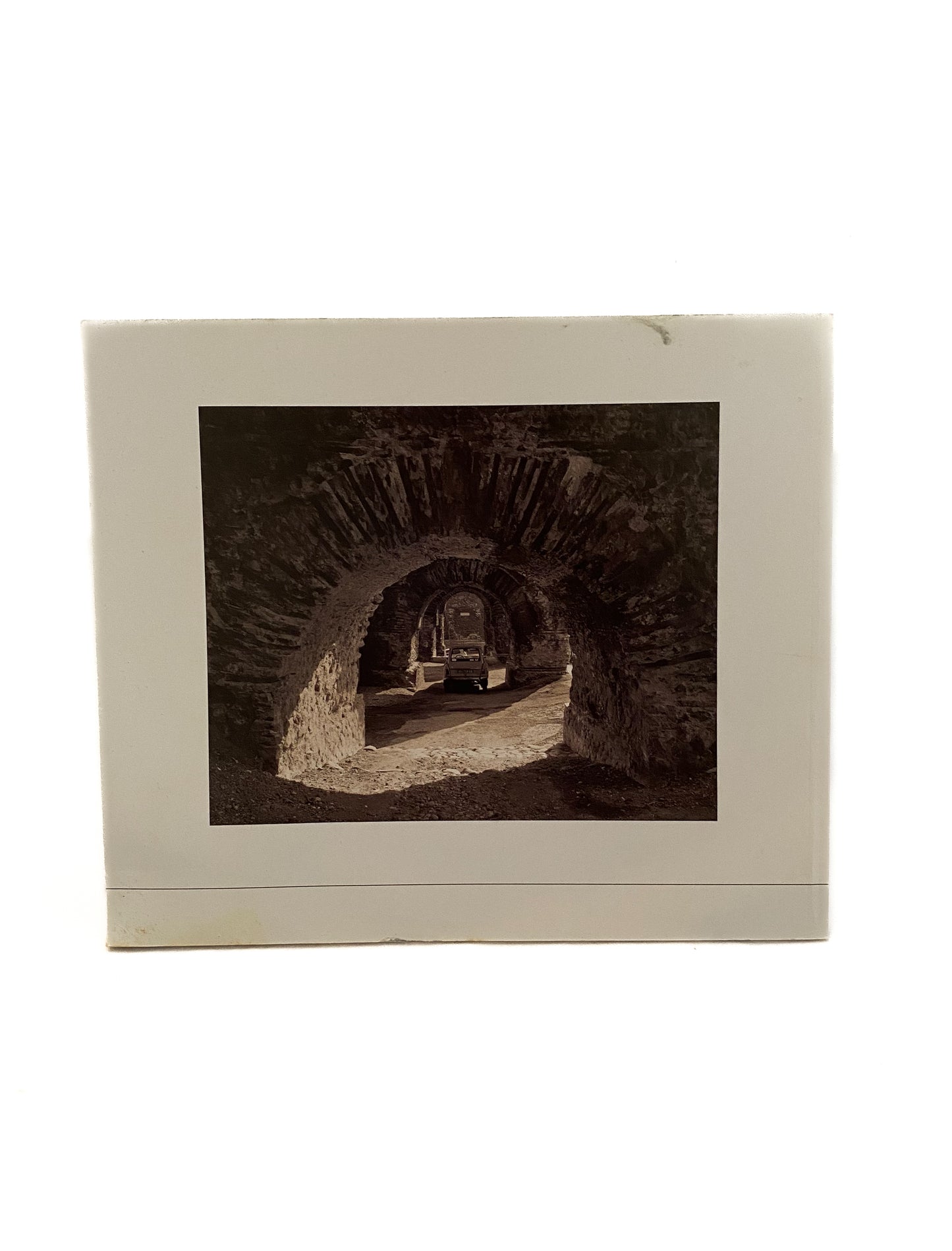 Ancient Provence, Wolin