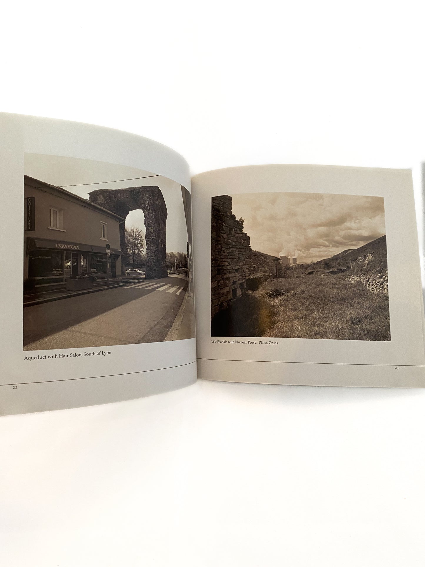 Ancient Provence, Wolin