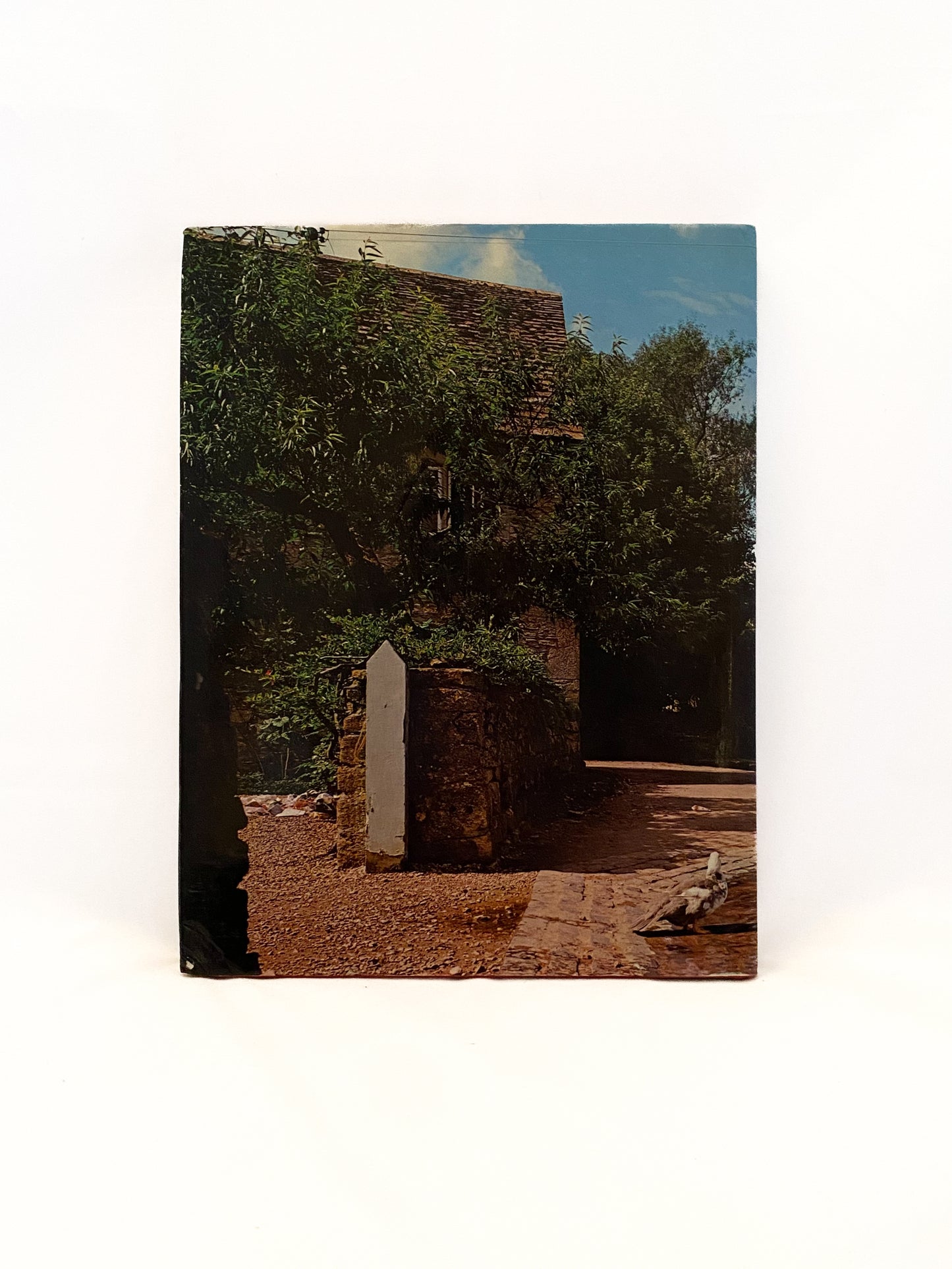 Cotswolds and Shakespeare Country, Bloemendal and Hollingsworth