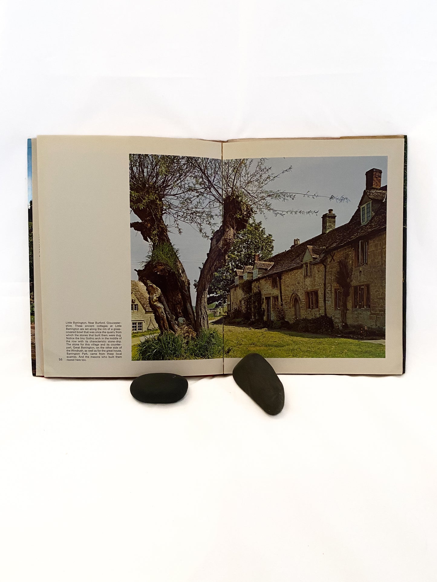 Cotswolds and Shakespeare Country, Bloemendal and Hollingsworth