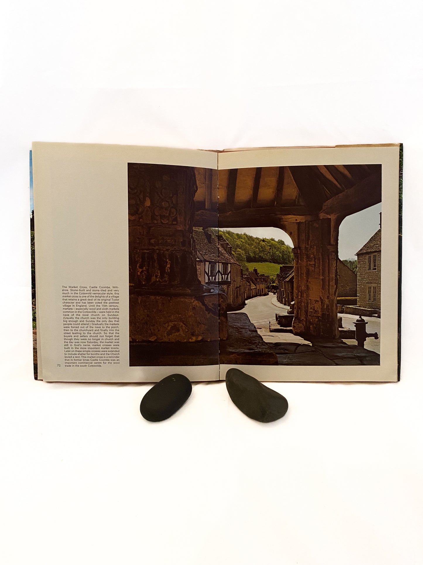 Cotswolds and Shakespeare Country, Bloemendal and Hollingsworth