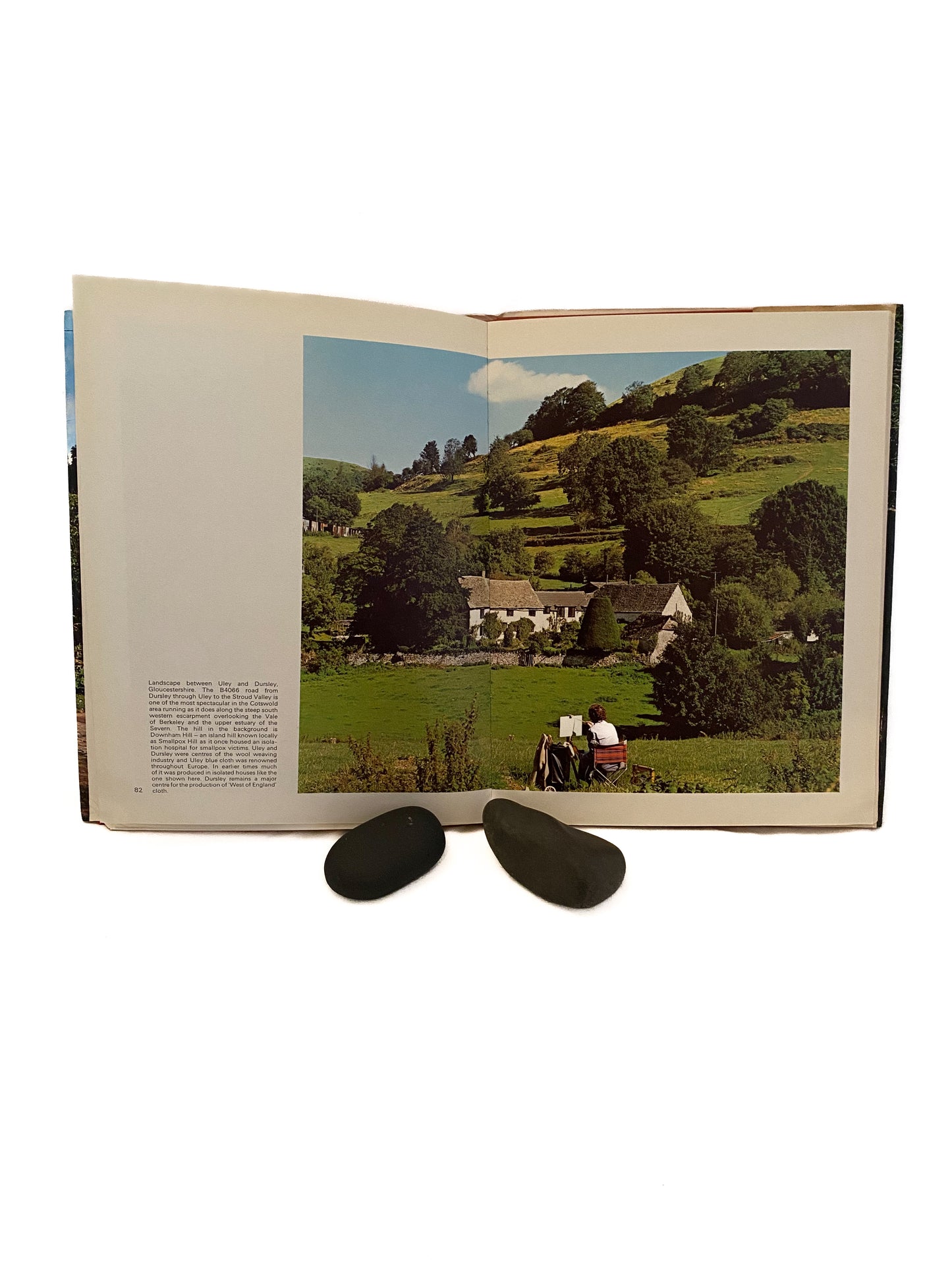 Cotswolds and Shakespeare Country, Bloemendal and Hollingsworth