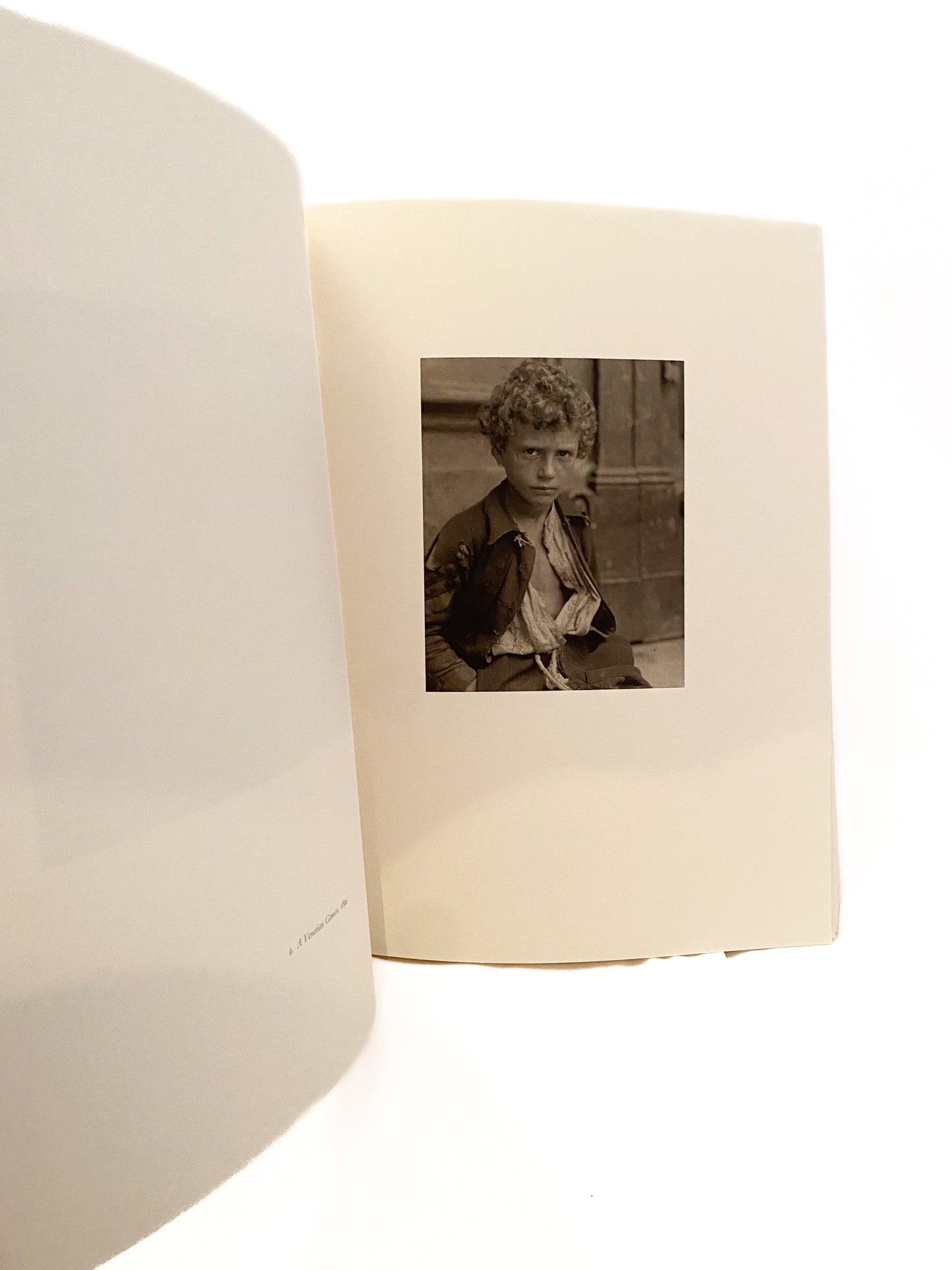 Alfred Stieglitz: Photographs & Writings, Greenough & Hamilton