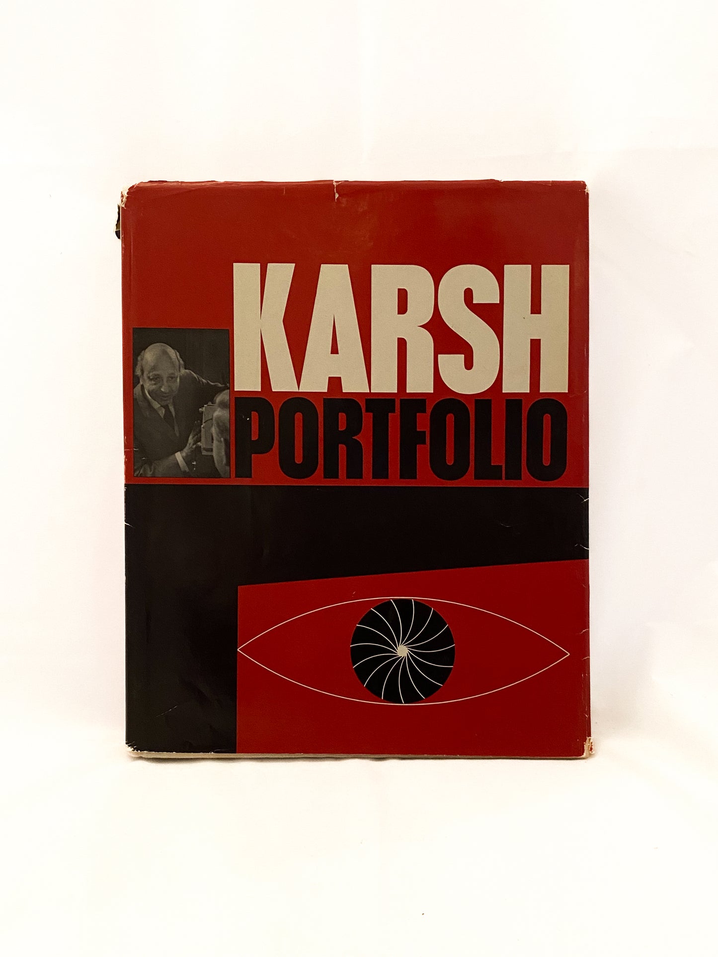 Karsh Portfolio, Karsh