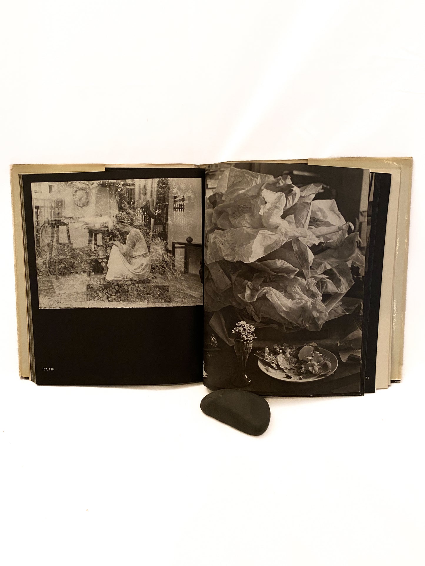 Josef Sudek, Kirschner