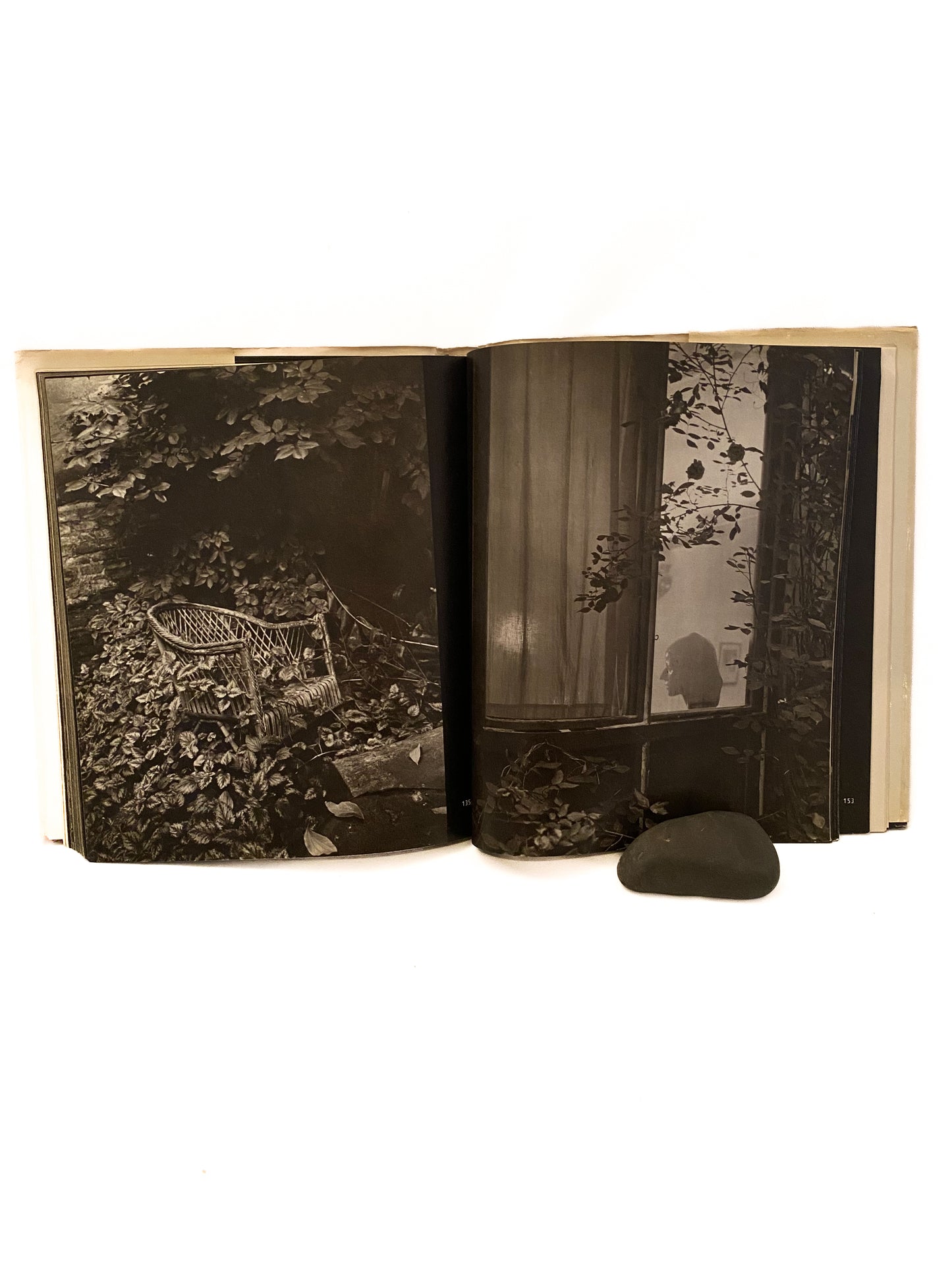 Josef Sudek, Kirschner