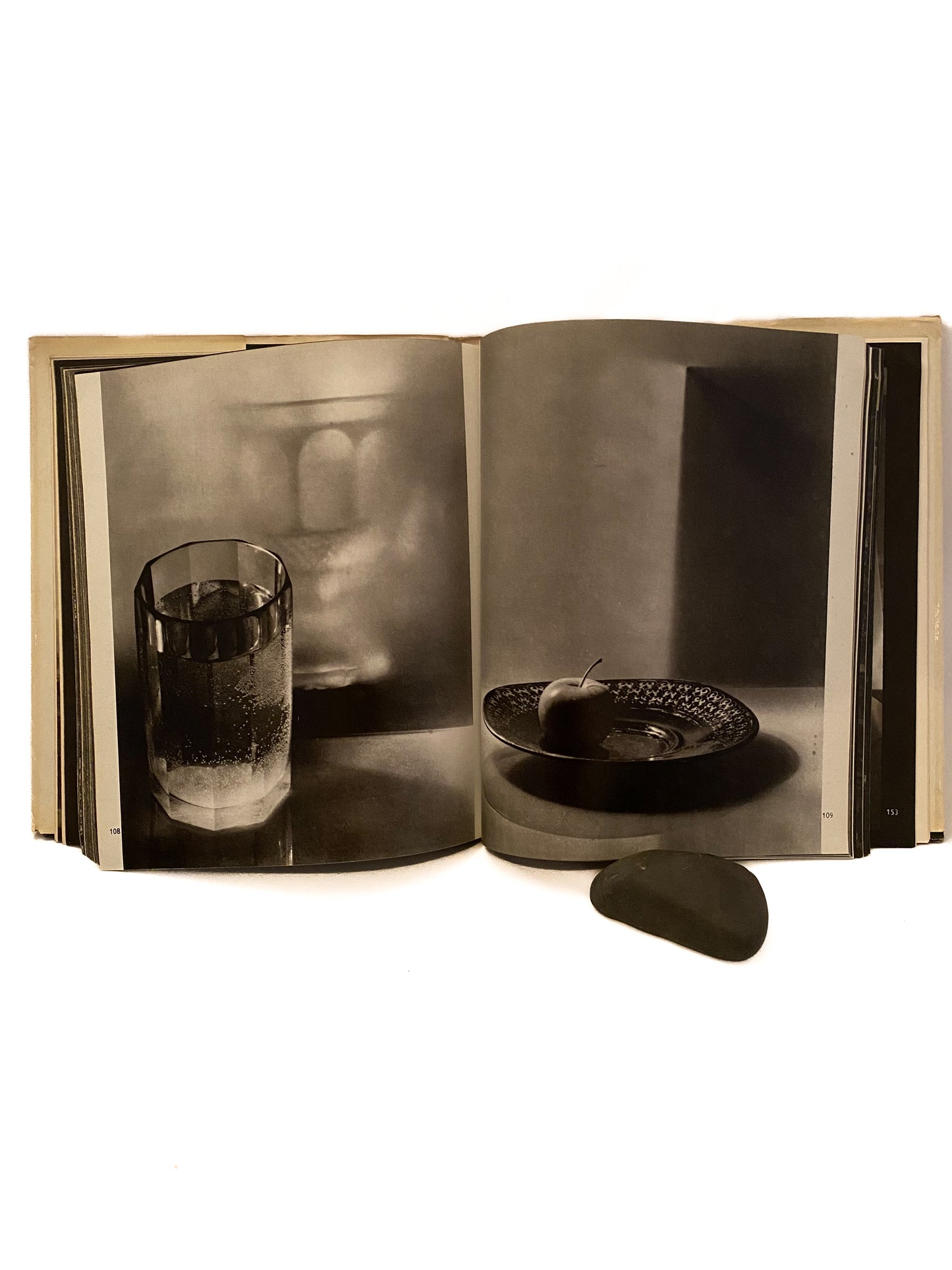 Josef Sudek, Kirschner