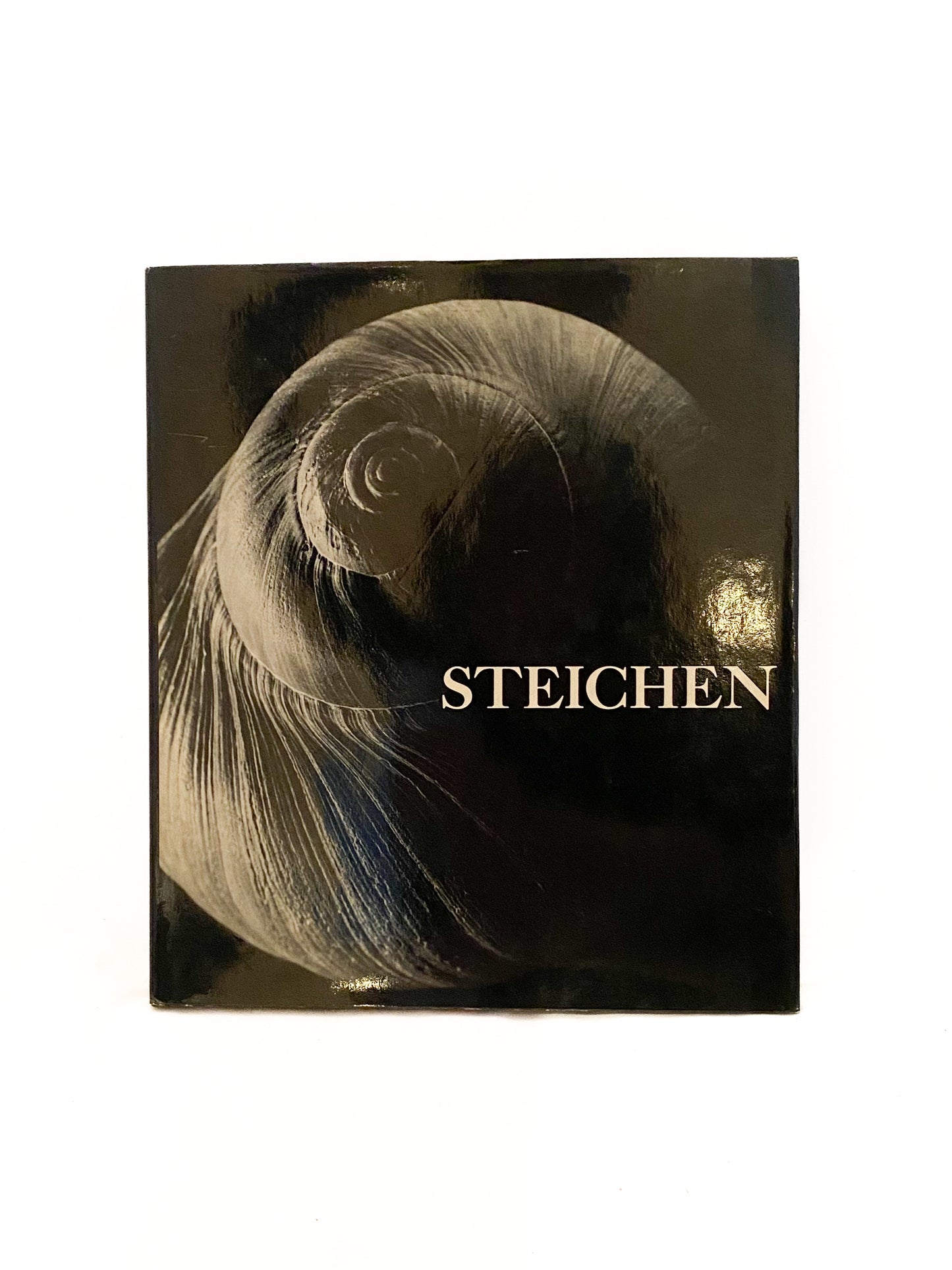 A Life in Photography, Steichen