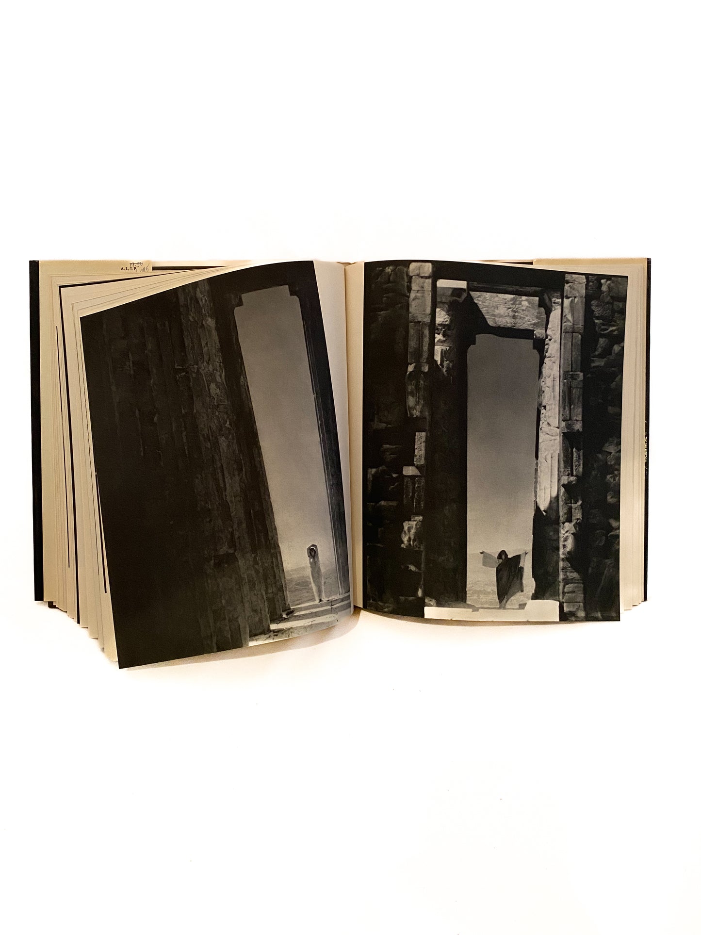 A Life in Photography, Steichen