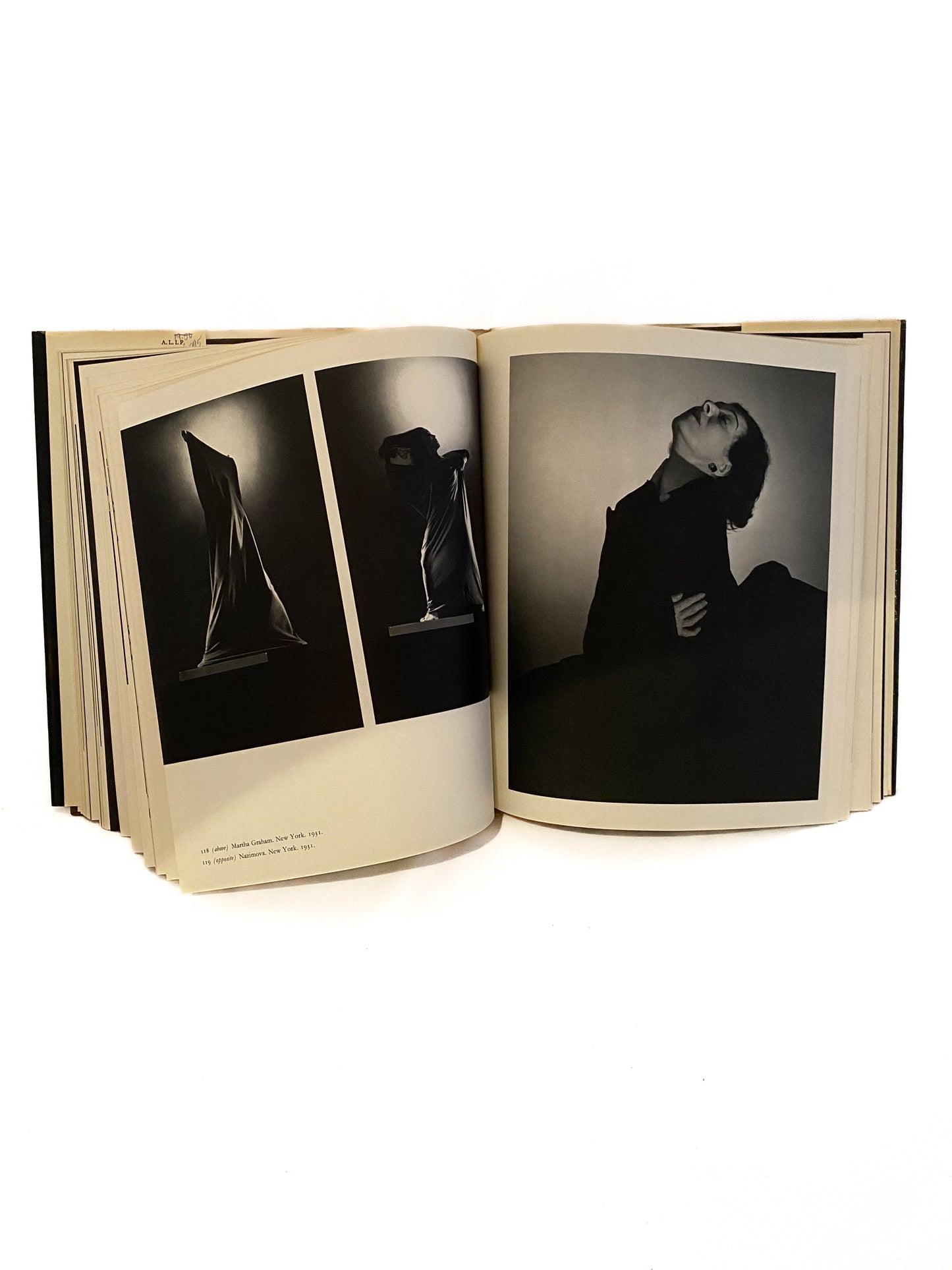 A Life in Photography, Steichen