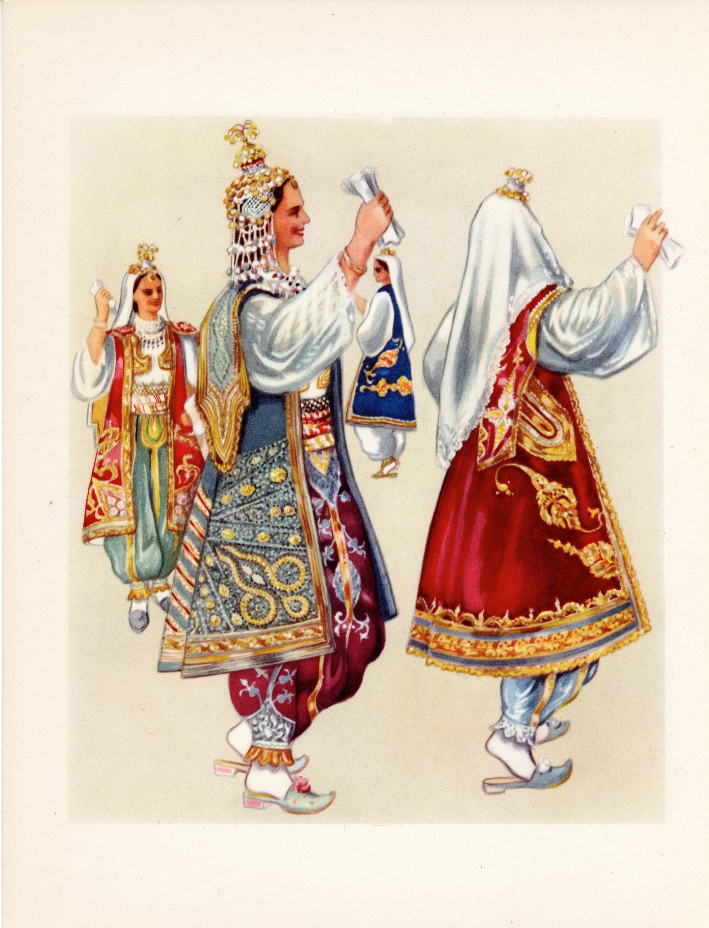 Prizren Style Kolo