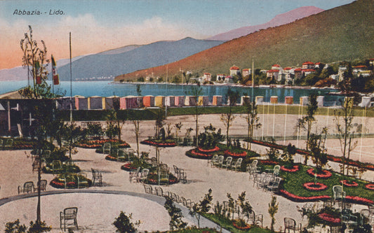 Lido, Opatija