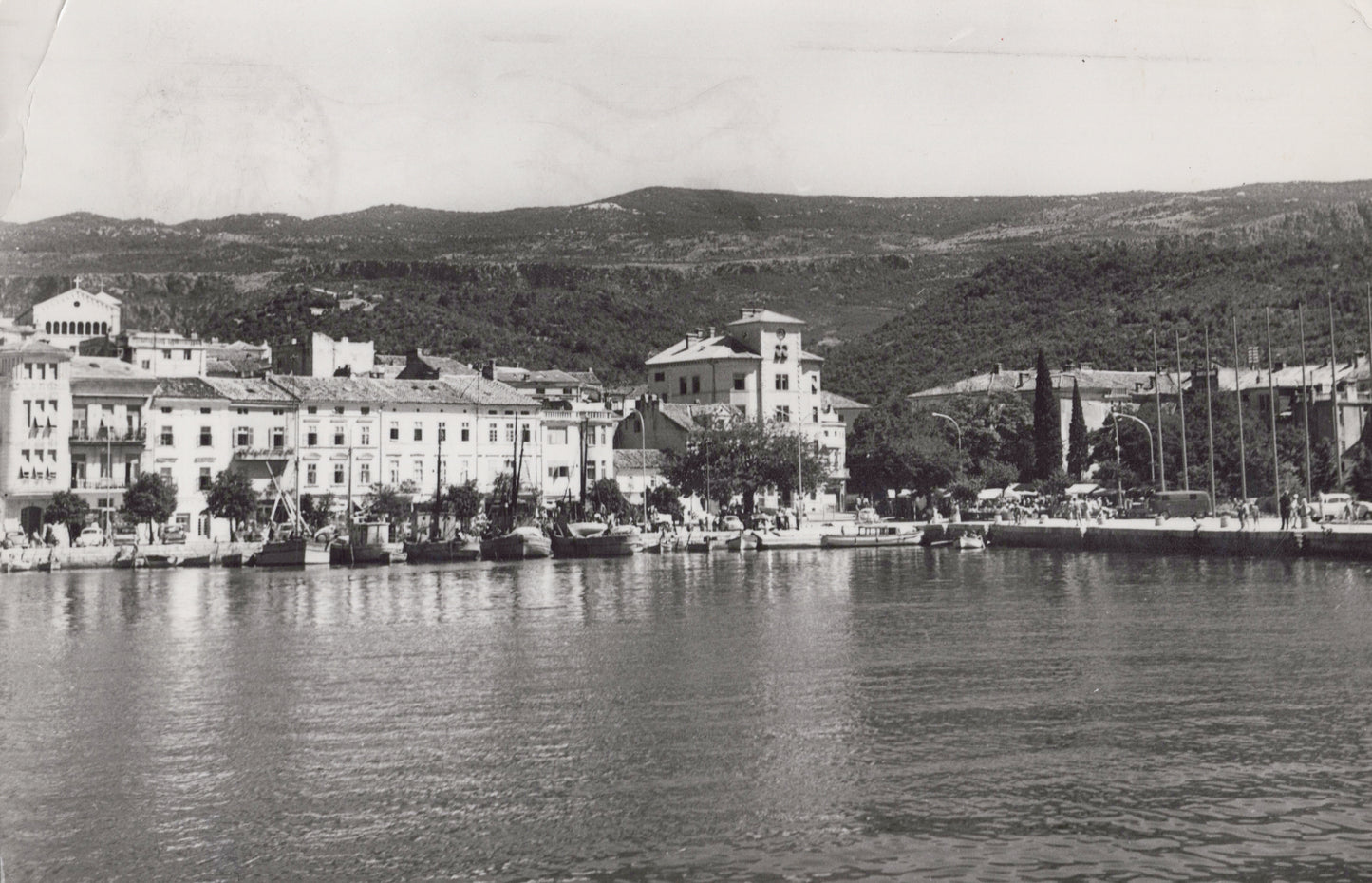 Crikvenica I