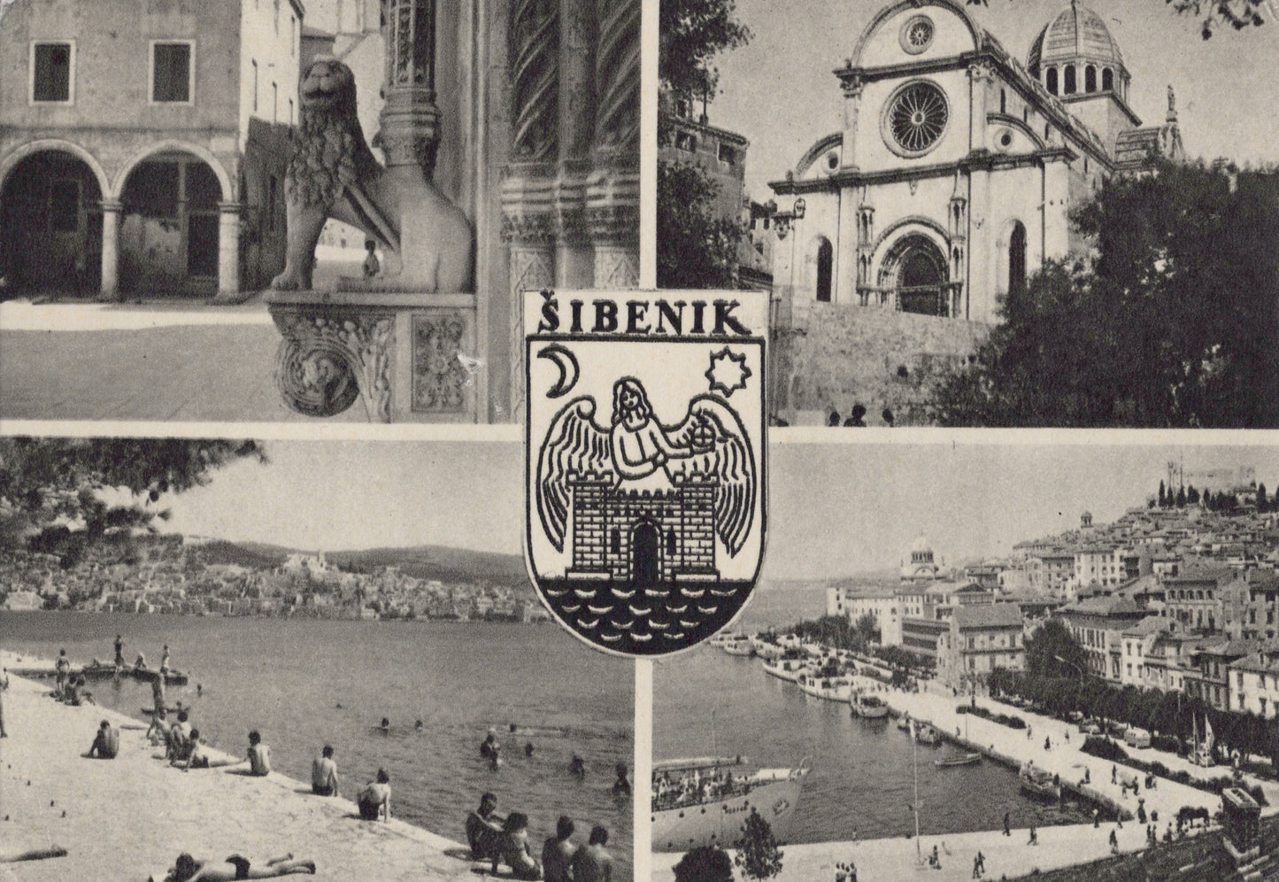 Šibenik II