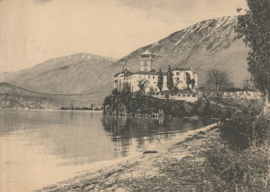 St. Naum, Lake Ohrid