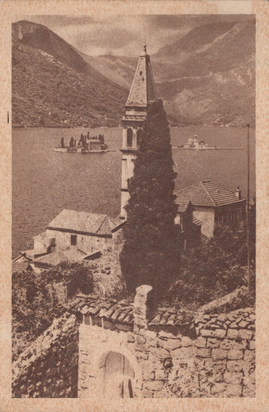 Perast