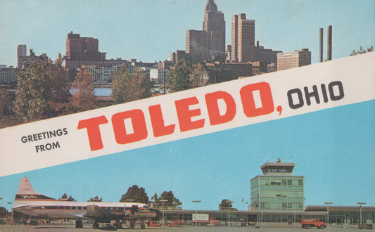 Toledo, Ohio