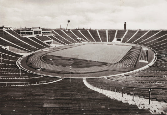 Stadium, Leipzig, Austria