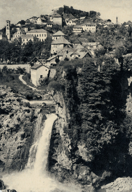 Jajce I