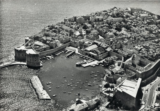 From Above I, Dubrovnik