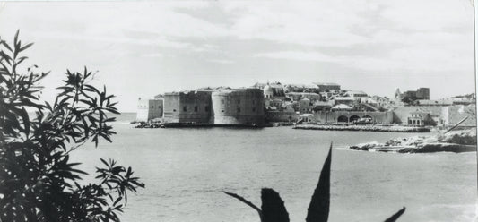 Panorama, Dubrovnik