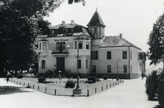 Hotel Korana, Karlovac