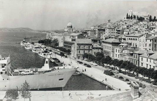 Šibenik I