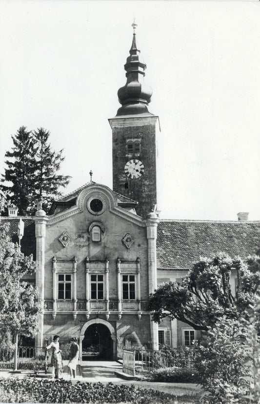 Varaždinske Toplice I