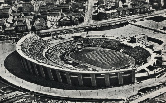 People's Stadium II, Budapest, Hungary