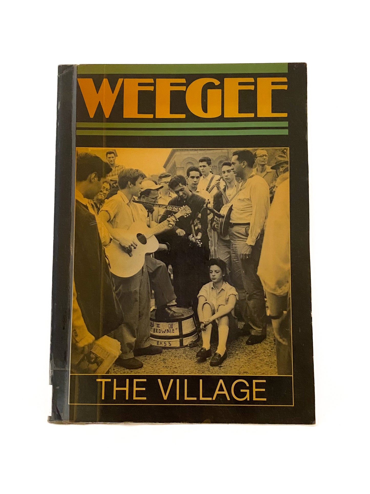 The Village, Weegee