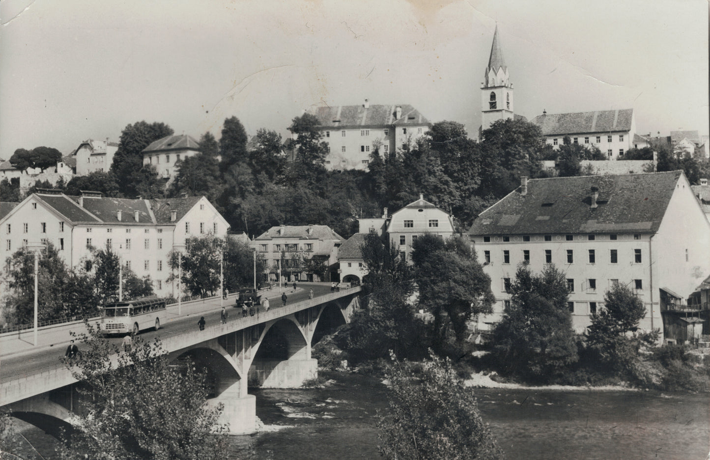 Kranj, Slovenia