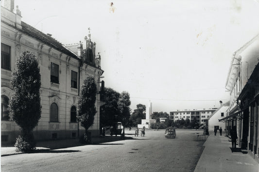 Murska Sobota I, Slovenia